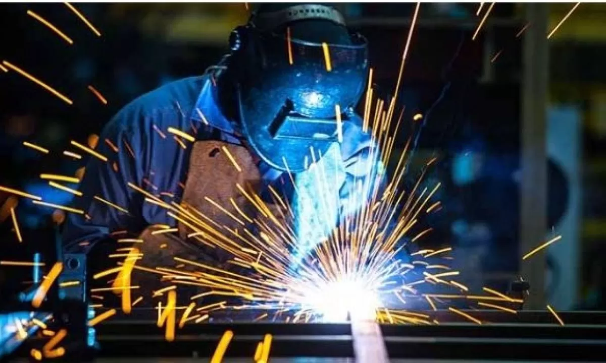 Alüminyum Kaynak Uygulama Alanları | Ulus Metal Makina