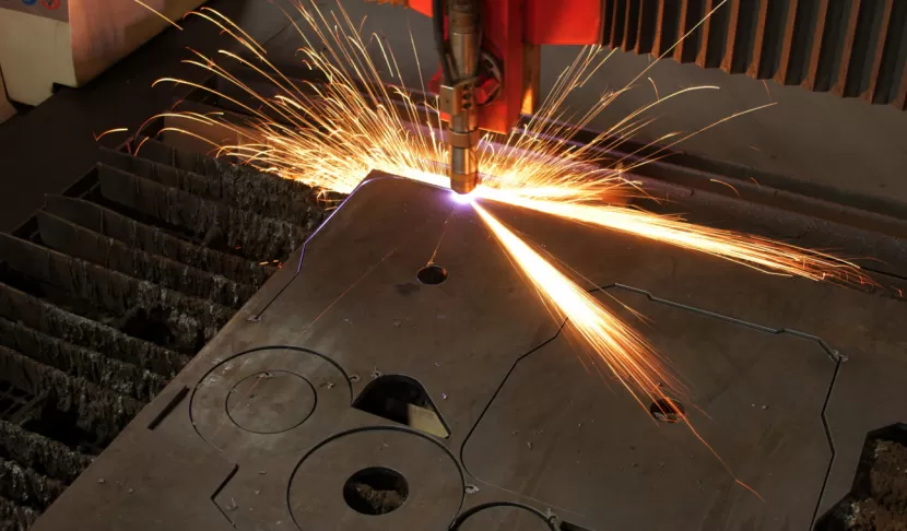 Lazer Kaynak Uygulama Alanları | Ulus Metal Makina