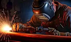 Argon Kaynak (TIG) Uygulama Alanları | Ulus Metal Makina