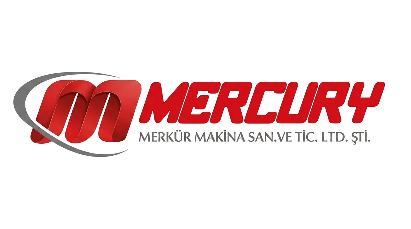 Merkür makina sanayi ve ticaret limited sirketi | Ulus Metal Makina