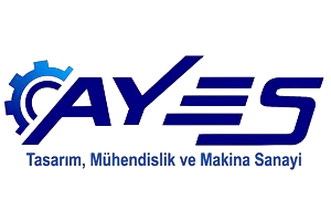 Ayes Mühendislik | Ulus Metal Makina