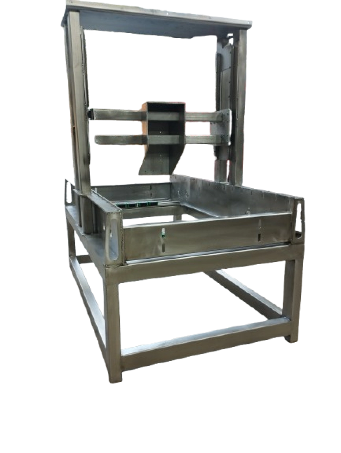 Yüksek Dayanım | Ulus Metal Makina