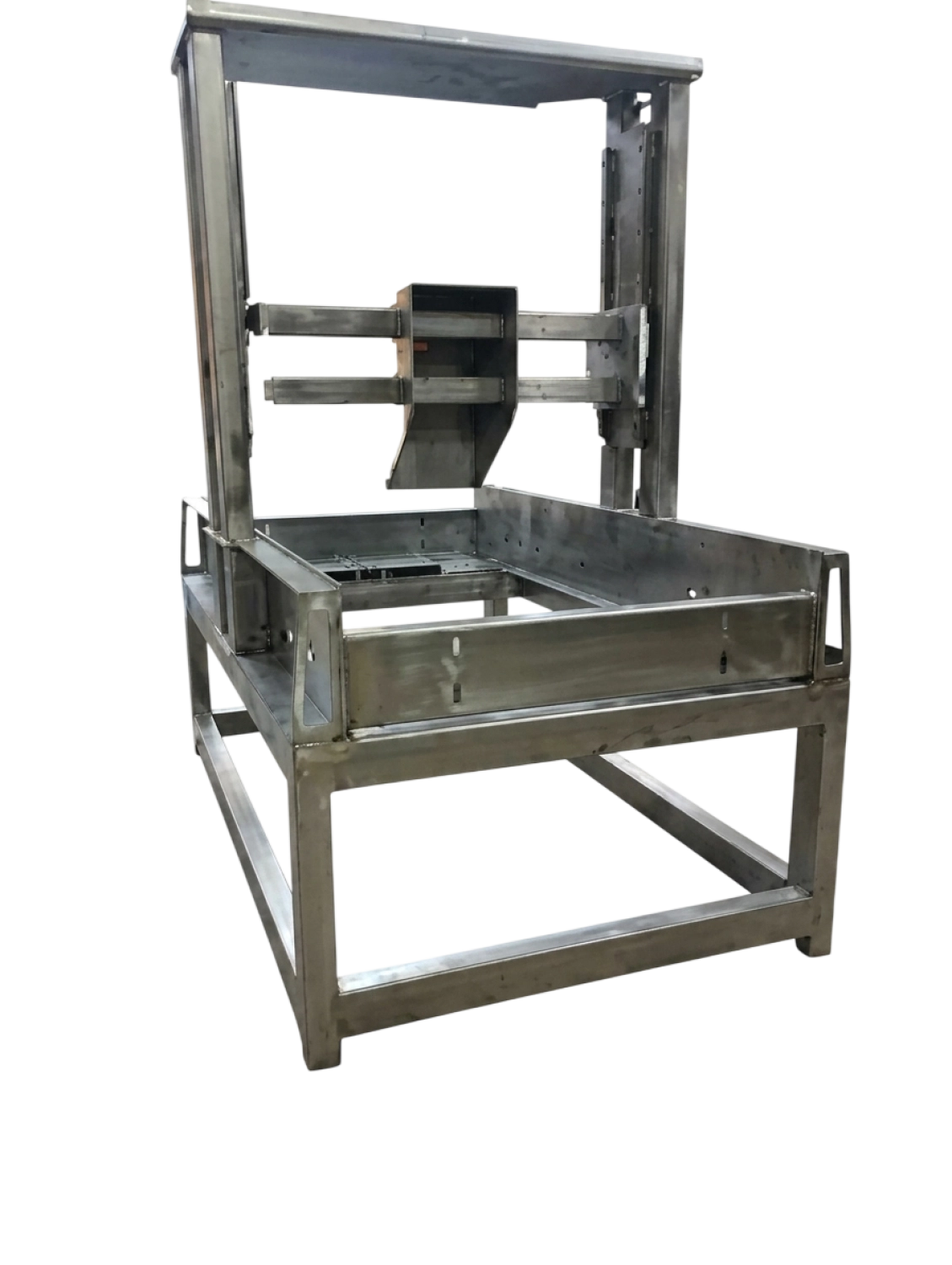 Yüksek Dayanım | Ulus Metal Makina